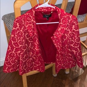 Women’s light jacket